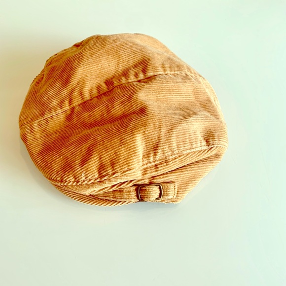 Janie and Jack Accessories - Janie and Jack Newsboy Cap